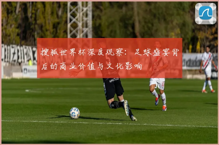 搜狐世界杯深度观察:足球盛宴背后的商业价值与文化影响