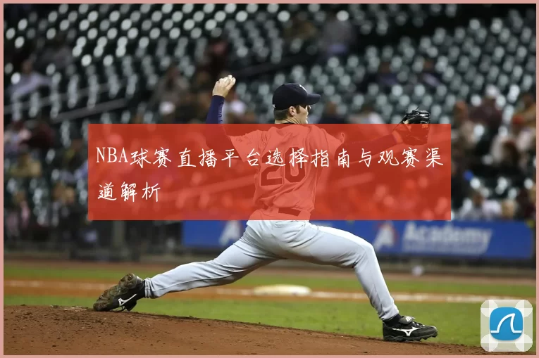 NBA球赛直播平台选择指南与观赛渠道解析