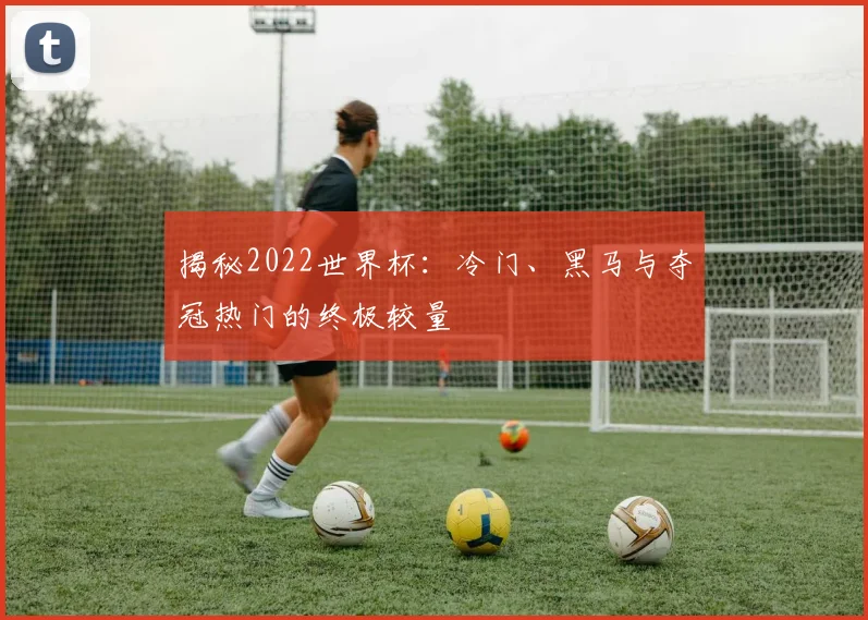 揭秘2022世界杯：冷门、黑马与夺冠热门的终极较量