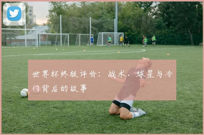 世界杯终极评价：战术、球星与冷门背后的故事