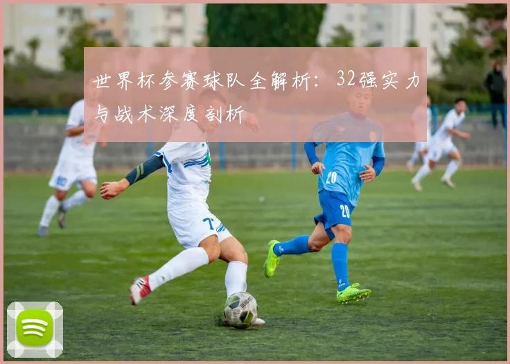 世界杯参赛球队全解析:32强实力与战术深度剖析