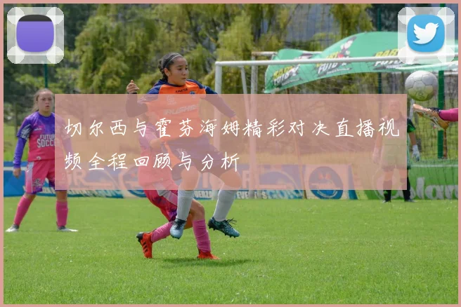 切尔西与霍芬海姆精彩对决直播视频全程回顾与分析