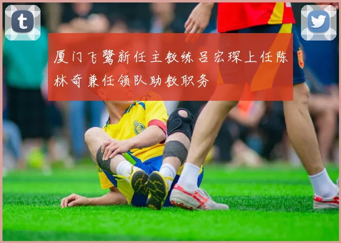 厦门飞鹭新任主教练吕宏琛上任陈林奇兼任领队助教职务